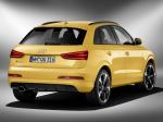 Audi RS Q3 2013 года (WW)